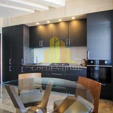 Квартира 40 м², 1-комнатная - изображение 2