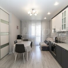 Квартира 48,7 м², 1-комнатная - изображение 3