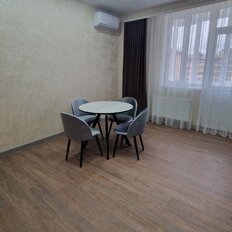 Квартира 91,4 м², 2-комнатная - изображение 2