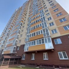 Квартира 48,6 м², 2-комнатная - изображение 1