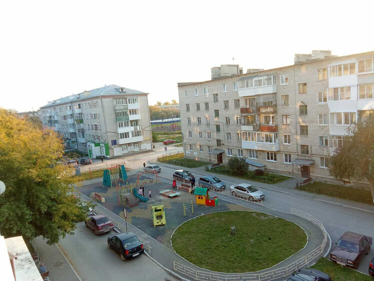 58,5 м², 3-комнатная квартира 2 999 000 ₽ - изображение 38