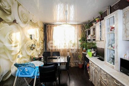 Купить однокомнатную квартиру площадью 130 кв.м. у метро Адмиралтейская (фиолетовая ветка) в Санкт-Петербурге и ЛО - изображение 42