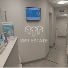 234,8 м², торговое помещение - изображение 4
