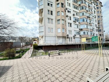 Снять квартиру с балконом и с мебелью в Емельяновском районе - изображение 45