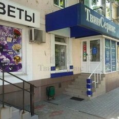 90 м², торговое помещение - изображение 4