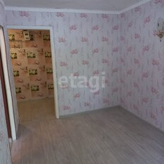 Квартира 23,7 м², 2-комнатная - изображение 3