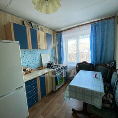Квартира 78,1 м², 3-комнатная - изображение 3