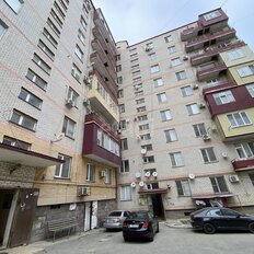 Квартира 60 м², 2-комнатная - изображение 1