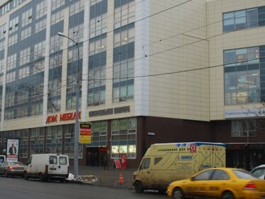 558 м², офис 1 255 500 ₽ в месяц - изображение 24