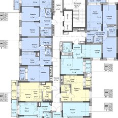 Квартира 37,9 м², 1-комнатная - изображение 3