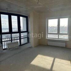 Квартира 116,5 м², 3-комнатная - изображение 5