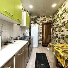 Квартира 42,8 м², 1-комнатная - изображение 3