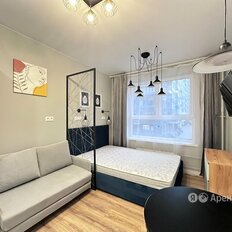 Квартира 17 м², студия - изображение 3