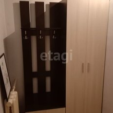 Квартира 34,5 м², 2-комнатная - изображение 1