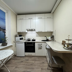 Квартира 31,4 м², 1-комнатная - изображение 4