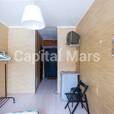 Квартира 15 м², 1-комнатная - изображение 2