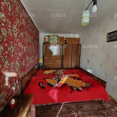 Квартира 56,5 м², 3-комнатная - изображение 3