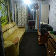 Квартира 13,2 м², студия - изображение 4