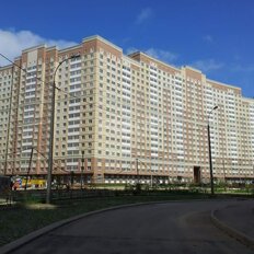 Квартира 36,6 м², 1-комнатная - изображение 2