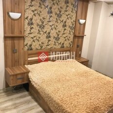 Квартира 65 м², 3-комнатная - изображение 1