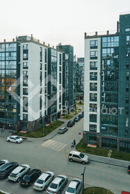 Купить трехкомнатную квартиру в монолитном доме на улице проспект Маршала Жукова в Москве - изображение 16
