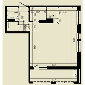 55 м², 3-комнатная квартира 5 299 999 ₽ - изображение 62