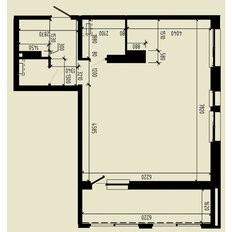 Квартира 61,5 м², 2-комнатная - изображение 2