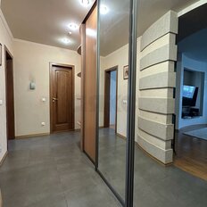 Квартира 81 м², 3-комнатная - изображение 1