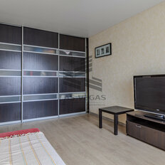 Квартира 34 м², 1-комнатная - изображение 5