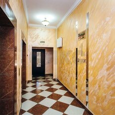 Квартира 39,9 м², 1-комнатная - изображение 5