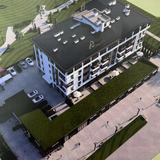 Квартира 26,6 м², 1-комнатные - изображение 2