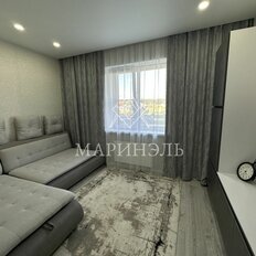 Квартира 26,3 м², студия - изображение 1