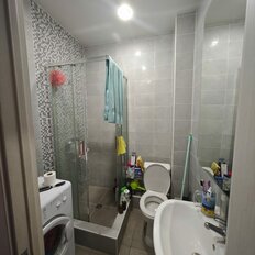 Квартира 24 м², студия - изображение 4