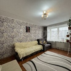 Квартира 48 м², 2-комнатная - изображение 2