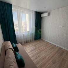 Квартира 40 м², 1-комнатная - изображение 3