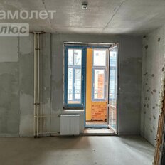 Квартира 98,5 м², студия - изображение 3