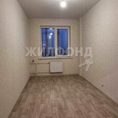 Квартира 34,8 м², 1-комнатная - изображение 5