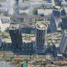 Квартира 52,2 м², 1-комнатная - изображение 2