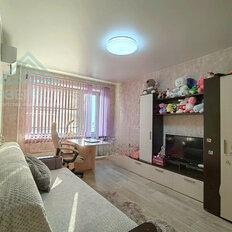 Квартира 42,4 м², 2-комнатная - изображение 3