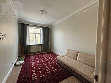 55 м², 2-комнатная квартира 18 700 000 ₽ - изображение 63