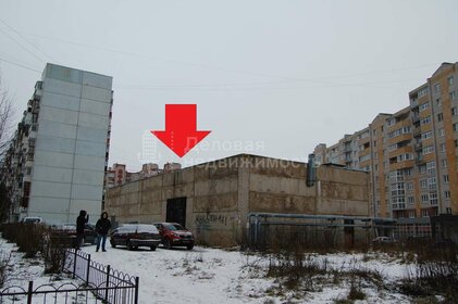 500 м², помещение свободного назначения 50 000 ₽ в месяц - изображение 59