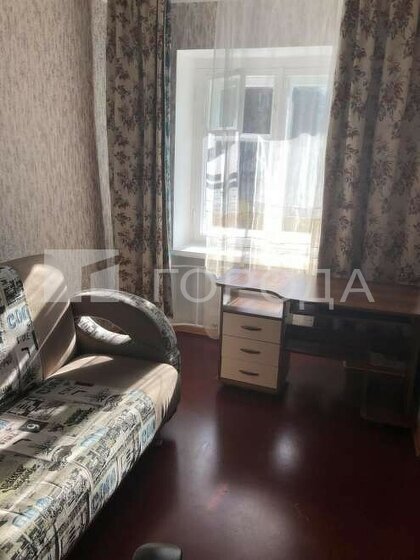 90 м², 3-комнатная квартира 25 000 ₽ в месяц - изображение 36