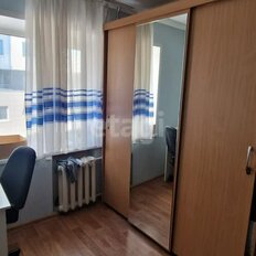 Квартира 39,8 м², 2-комнатная - изображение 4