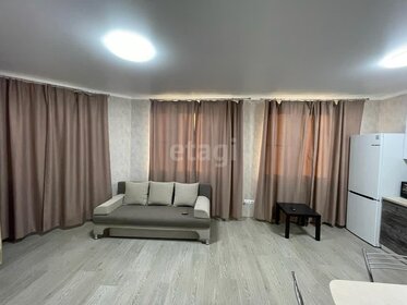 27,7 м², квартира-студия 3 200 000 ₽ - изображение 47