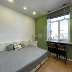 Квартира 19 м², студия - изображение 4