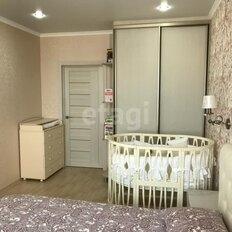 Квартира 56,2 м², 2-комнатная - изображение 2