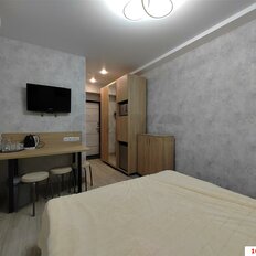 Квартира 16,7 м², студия - изображение 5