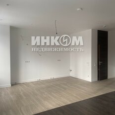 Квартира 78,3 м², 3-комнатная - изображение 3