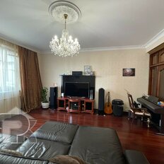 Квартира 115,1 м², 3-комнатная - изображение 5