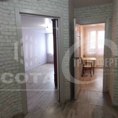 Квартира 42,8 м², 1-комнатная - изображение 1
